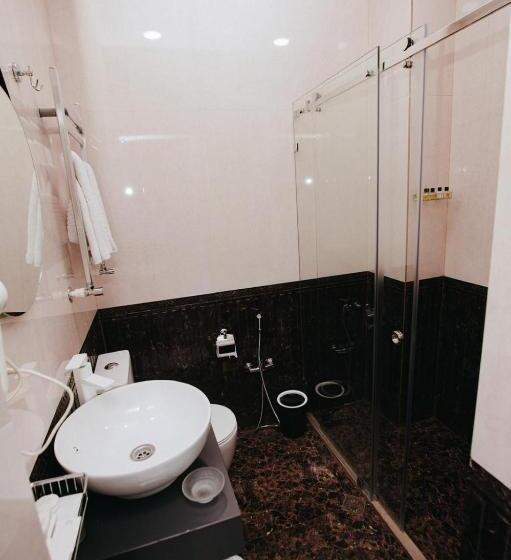 اتاق لوکس, Castle Resort Spa