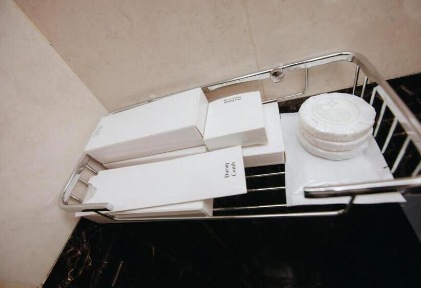 سوییت جونیور, Castle Resort Spa