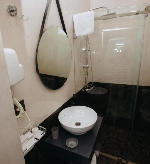 سوییت جونیور, Castle Resort Spa