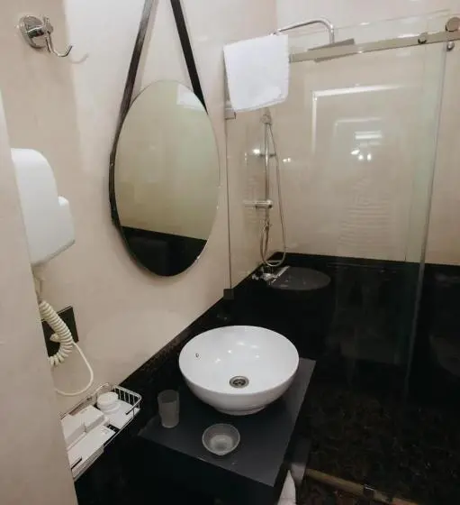 سوییت جونیور, Castle Resort Spa