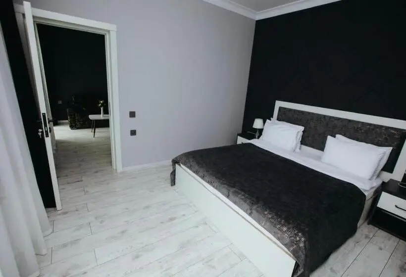 سوییت جونیور, Castle Resort Spa