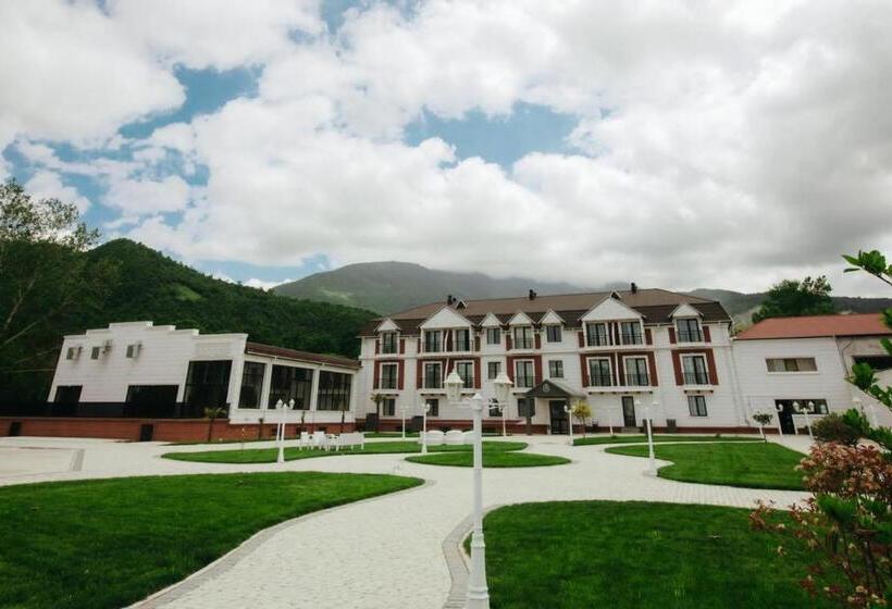 اتاق استاندارد, Castle Resort Spa