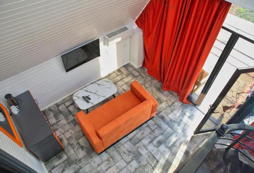 ویلای استاندارد 3 خوابه, Castle Resort Spa