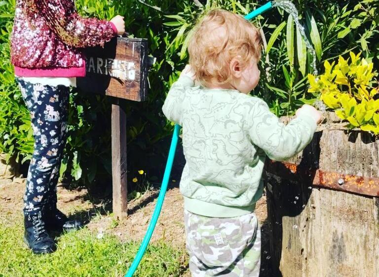 带1个卧室的公寓, Girasole Ad Antico Casale  700