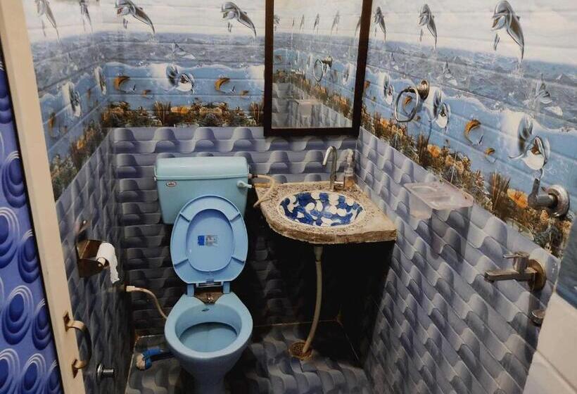 Трехместный Номер Deluxe, Oyo Best Stay