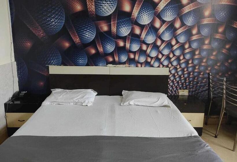 Трехместный Номер Deluxe, Oyo Best Stay