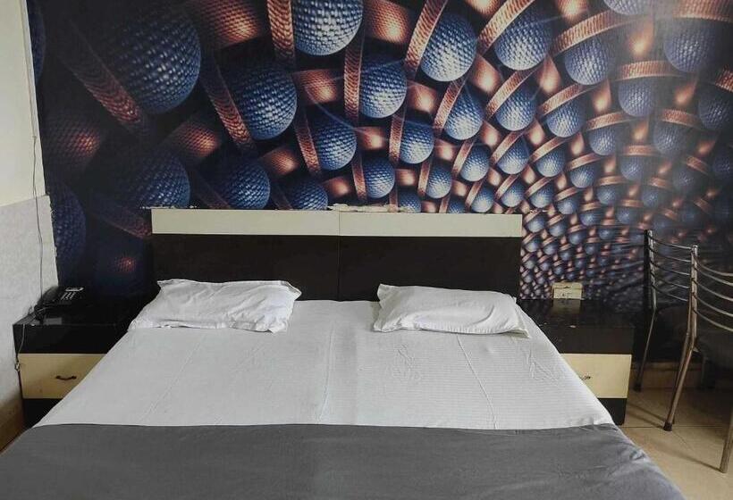 Трехместный Номер Deluxe, Oyo Best Stay