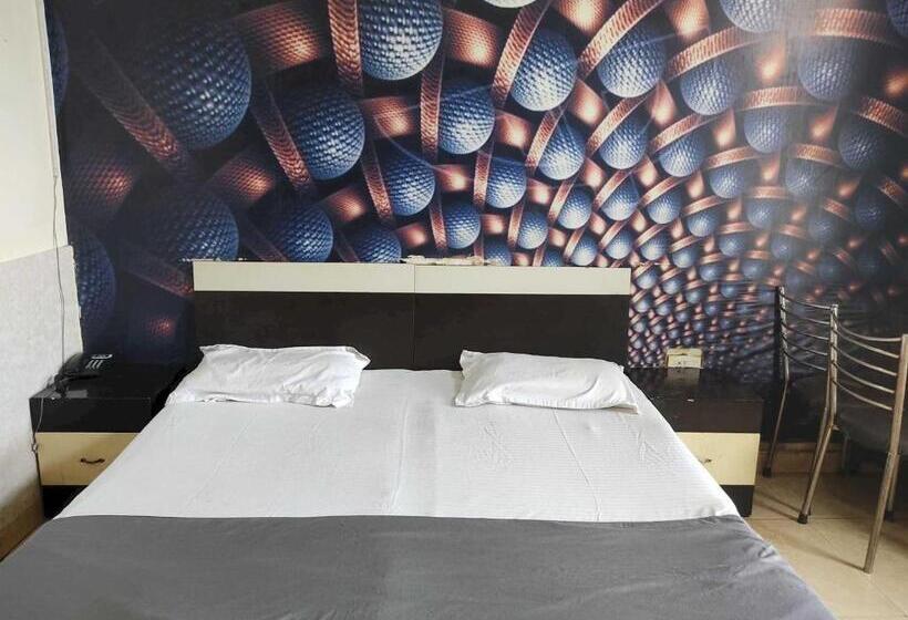 Трехместный Номер Deluxe, Oyo Best Stay