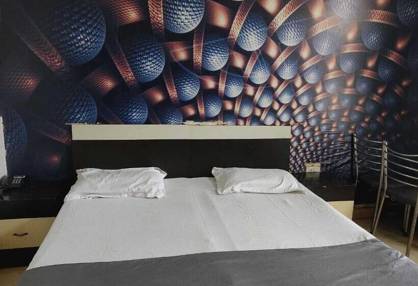 Трехместный Номер Deluxe, Oyo Best Stay