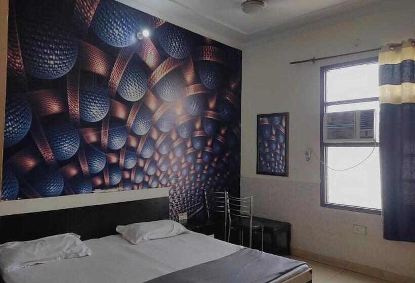 Трехместный Номер Deluxe, Oyo Best Stay