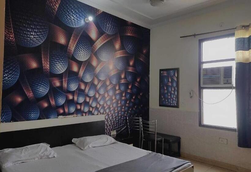 Трехместный Номер Deluxe, Oyo Best Stay