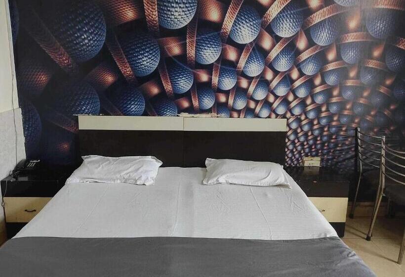 Трехместный Номер Deluxe, Oyo Best Stay