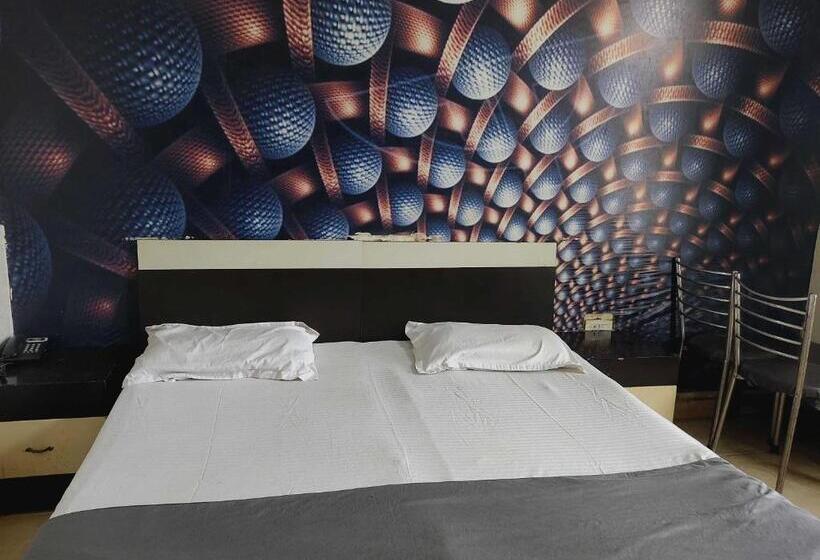 Трехместный Номер Deluxe, Oyo Best Stay