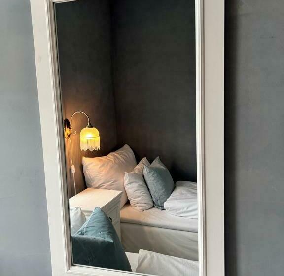 패밀리 스위트, Villa Utsikten