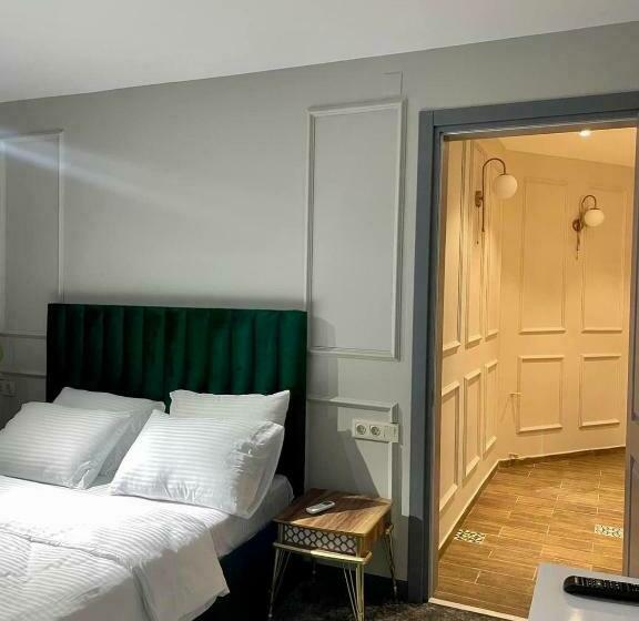 اتاق استاندارد, Park Resort Mtirala National Park