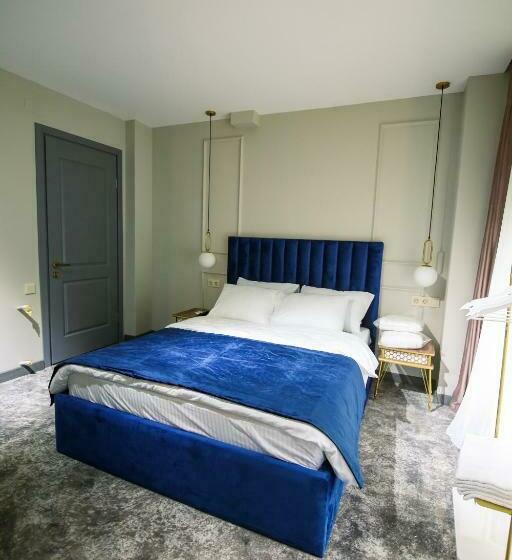 اتاق استاندارد, Park Resort Mtirala National Park