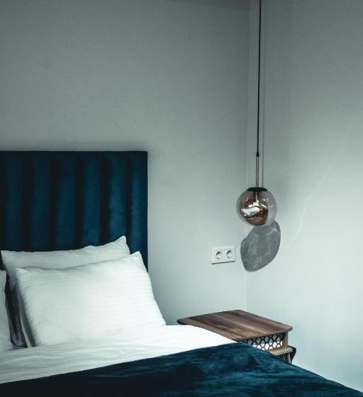 اتاق استاندارد, Park Resort Mtirala National Park