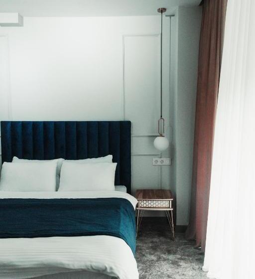 اتاق استاندارد, Park Resort Mtirala National Park