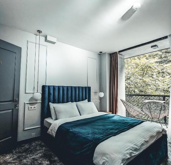 اتاق استاندارد, Park Resort Mtirala National Park