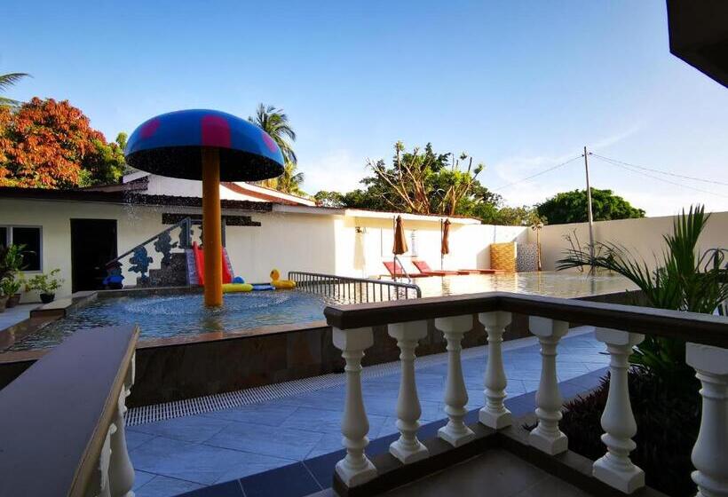 اتاق استاندارد با تخت بزرگ, Casa Idaman Motel