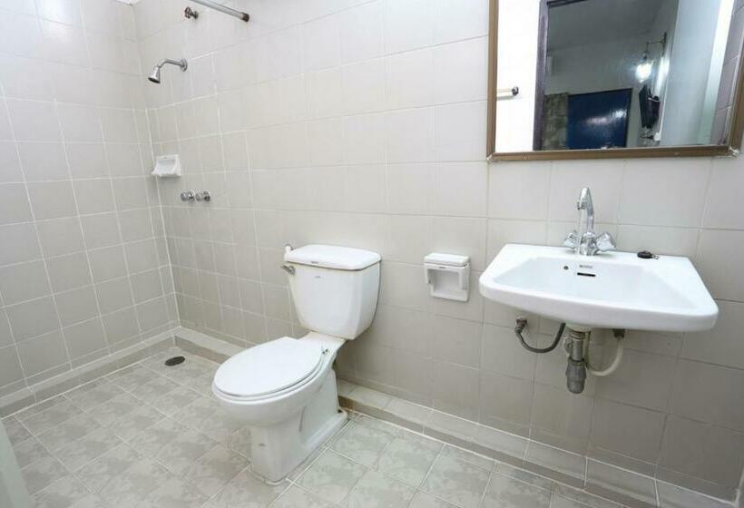 Номер Стандарт, Chomdoi House Hotel Sha Extra Plus