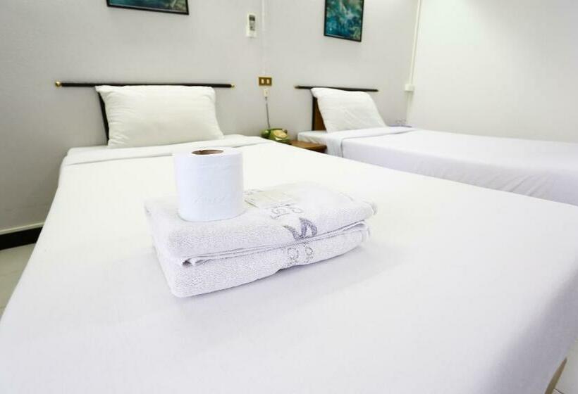 Номер Стандарт, Chomdoi House Hotel Sha Extra Plus