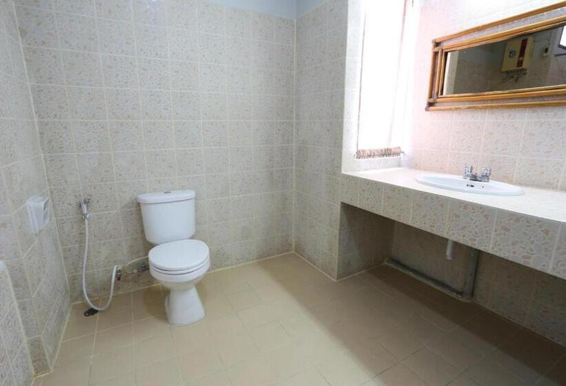 Семейный Номер Deluxe, Chomdoi House Hotel Sha Extra Plus