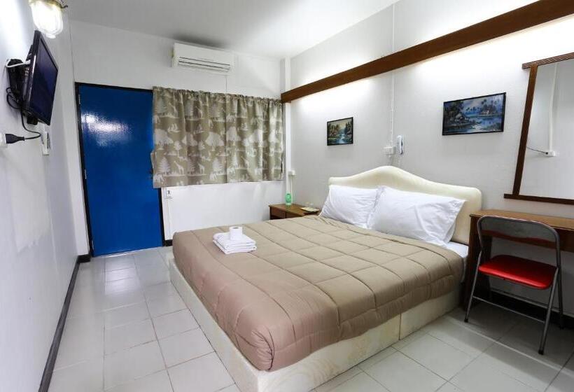 Номер Стандарт, Chomdoi House Hotel Sha Extra Plus