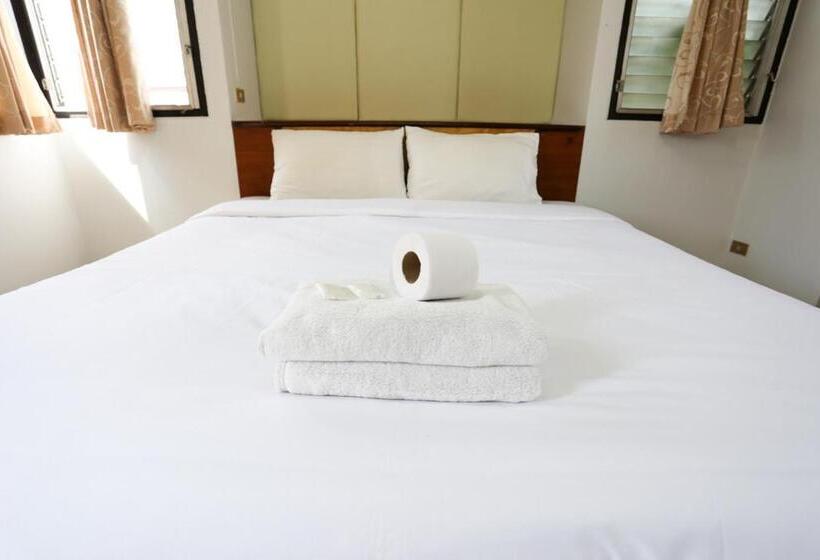 Номер Стандарт, Chomdoi House Hotel Sha Extra Plus