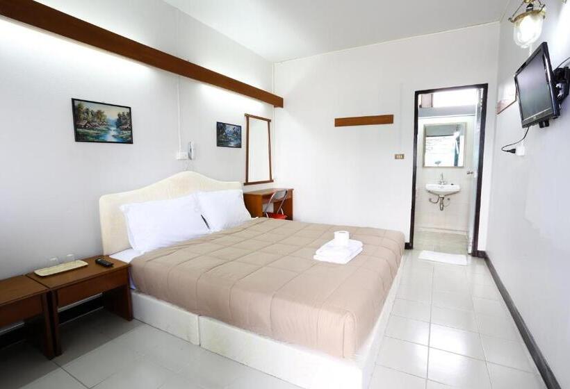 Номер Стандарт, Chomdoi House Hotel Sha Extra Plus