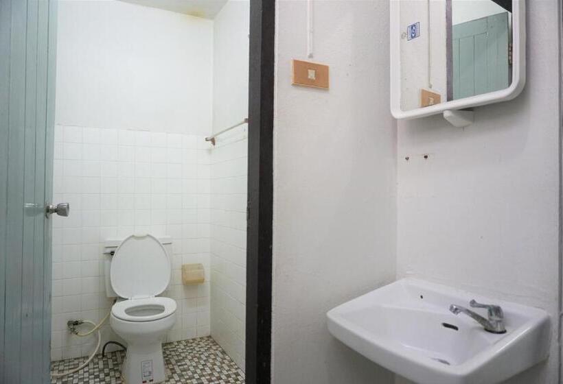 Номер Economy, Chomdoi House Hotel Sha Extra Plus