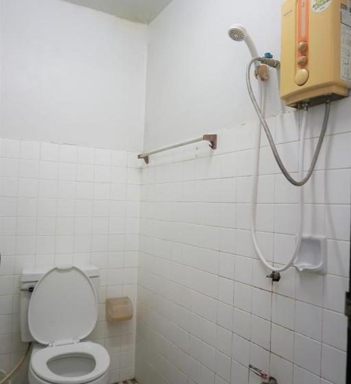 Номер Economy, Chomdoi House Hotel Sha Extra Plus