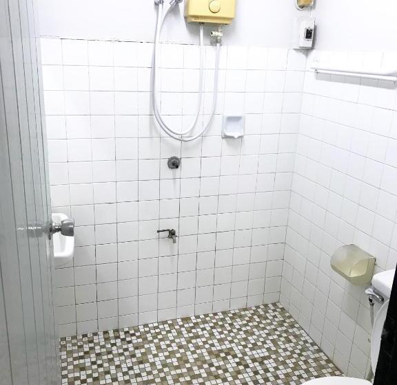 Номер Economy, Chomdoi House Hotel Sha Extra Plus