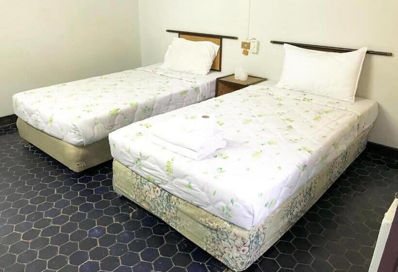 Номер Economy, Chomdoi House Hotel Sha Extra Plus