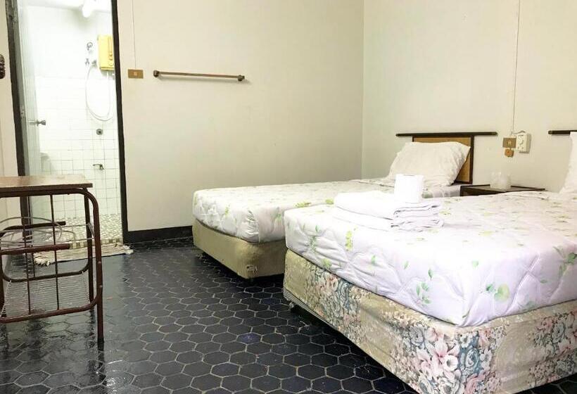 Номер Стандарт, Chomdoi House Hotel Sha Extra Plus