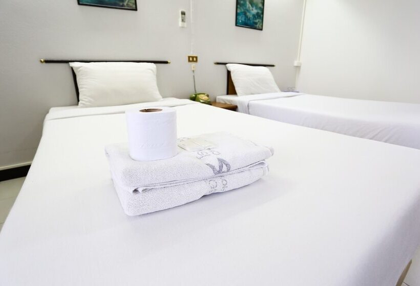 Номер Стандарт, Chomdoi House Hotel Sha Extra Plus