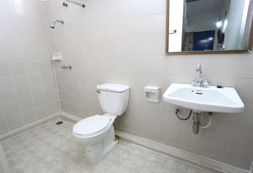 Номер Стандарт, Chomdoi House Hotel Sha Extra Plus