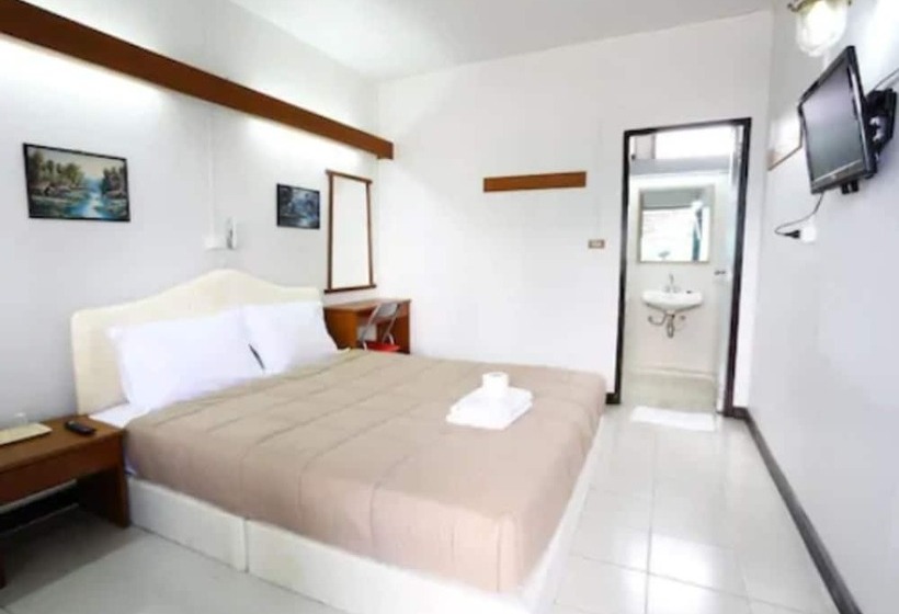 Номер Стандарт, Chomdoi House Hotel Sha Extra Plus