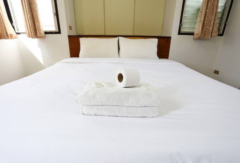 Номер Стандарт, Chomdoi House Hotel Sha Extra Plus