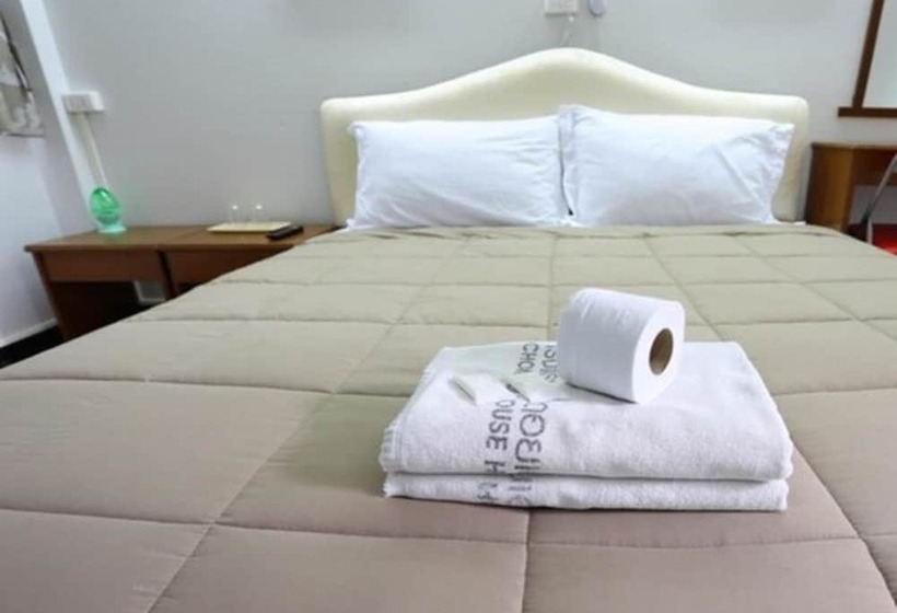 Номер Стандарт, Chomdoi House Hotel Sha Extra Plus
