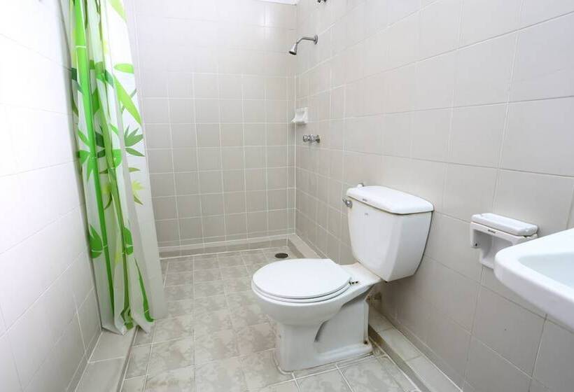 Номер Стандарт, Chomdoi House Hotel Sha Extra Plus