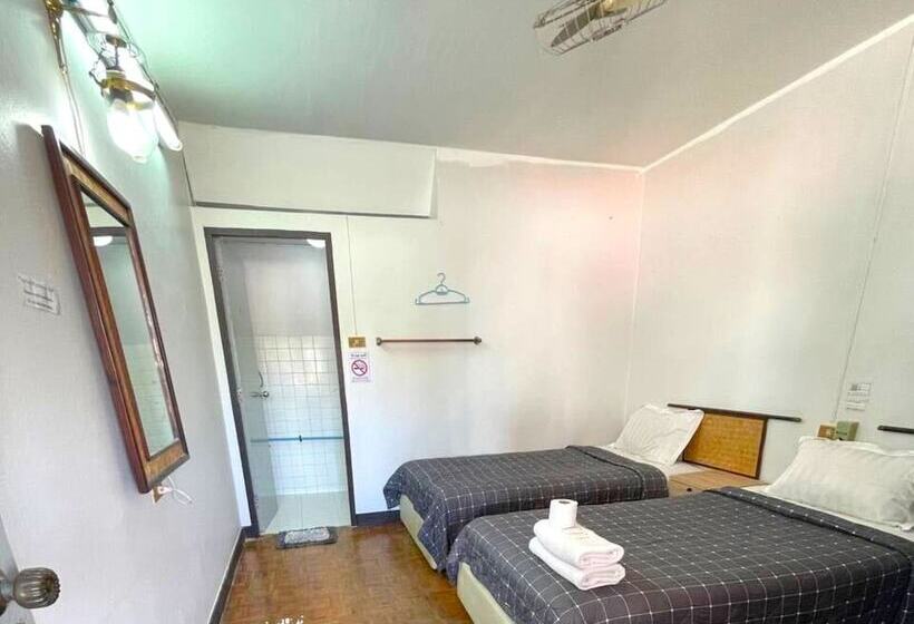 Номер Economy, Chomdoi House Hotel Sha Extra Plus