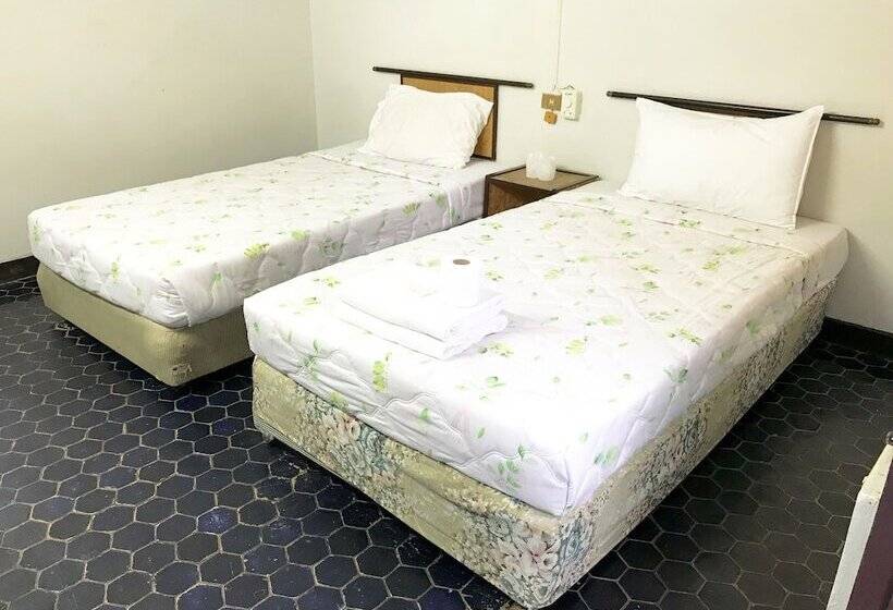 Номер Economy, Chomdoi House Hotel Sha Extra Plus