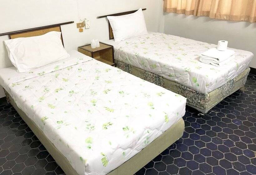 Номер Economy, Chomdoi House Hotel Sha Extra Plus