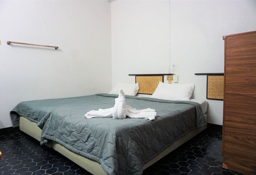 Номер Economy, Chomdoi House Hotel Sha Extra Plus