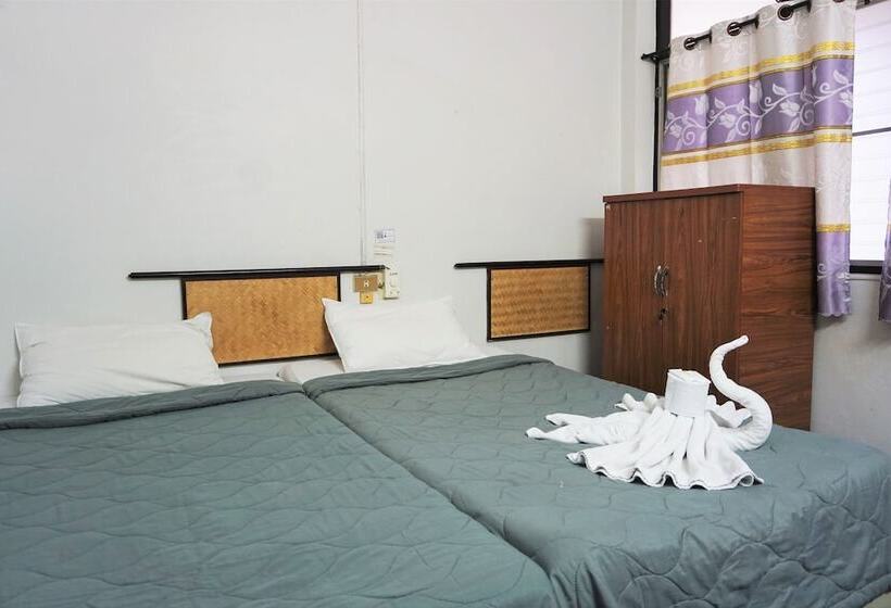 Номер Economy, Chomdoi House Hotel Sha Extra Plus