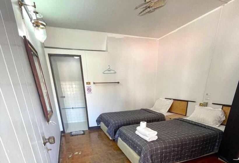 Номер Economy, Chomdoi House Hotel Sha Extra Plus