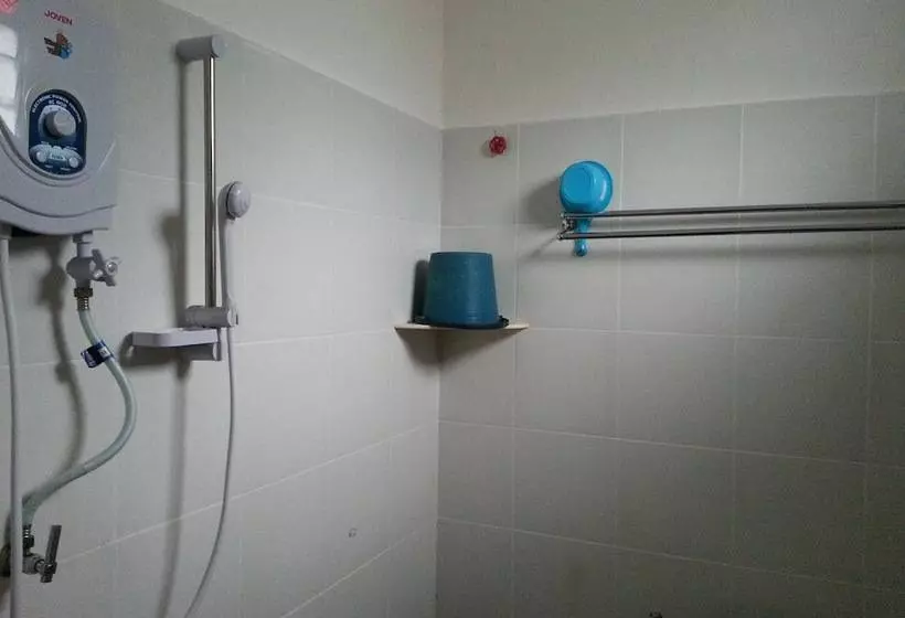 スタンダードルーム, Gelam Inn Motel Langkawi