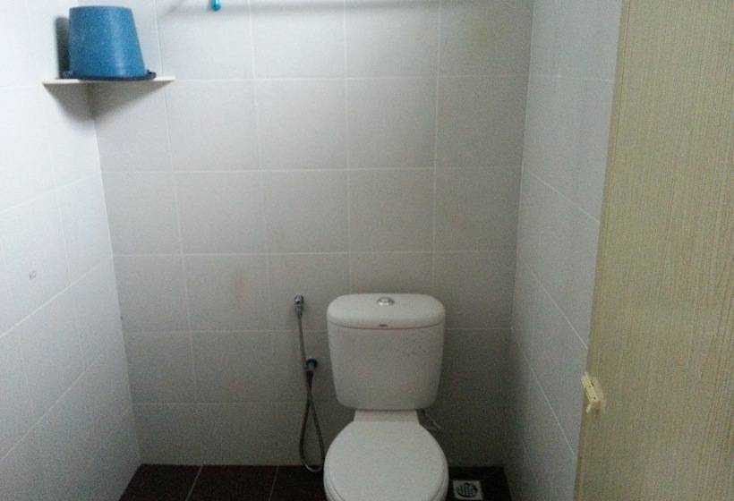 اتاق استاندارد, Gelam Inn Motel Langkawi