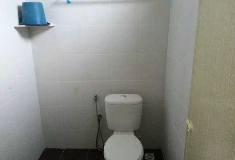 スタンダードルーム, Gelam Inn Motel Langkawi